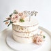 see more listings in the Cake Topper section