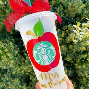 Teacher Appreciation Gift | Teacher Tumbler | Teacher Gift | Teacher Cup | Teacher Appreciation