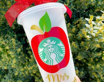 Teacher Appreciation Gift | Teacher Tumbler | Teacher Gift | Teacher Cup | Teacher Appreciation