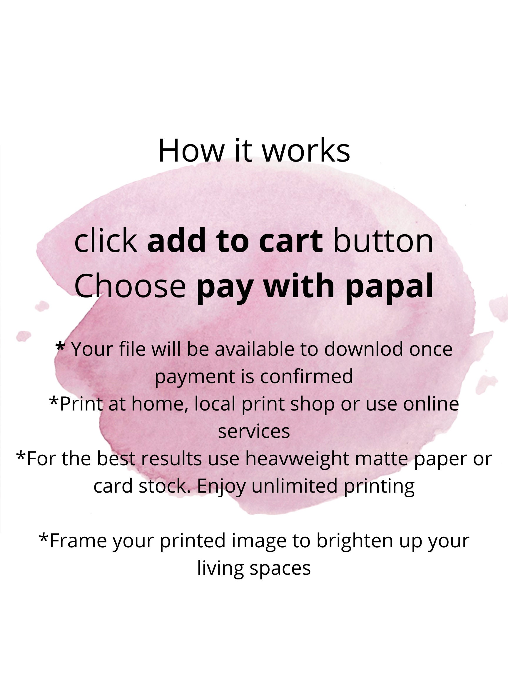 Printable Stationery Stationery Letter Paper Digital Download printable-stationery-stationery-letter-paper-digital-download