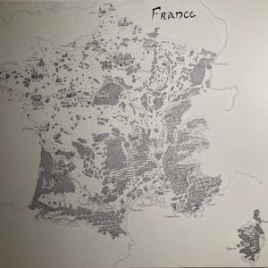 France fantastique