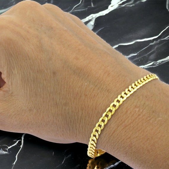 10k Gold Anklets products for sale 10k Gold Anklets products for sale