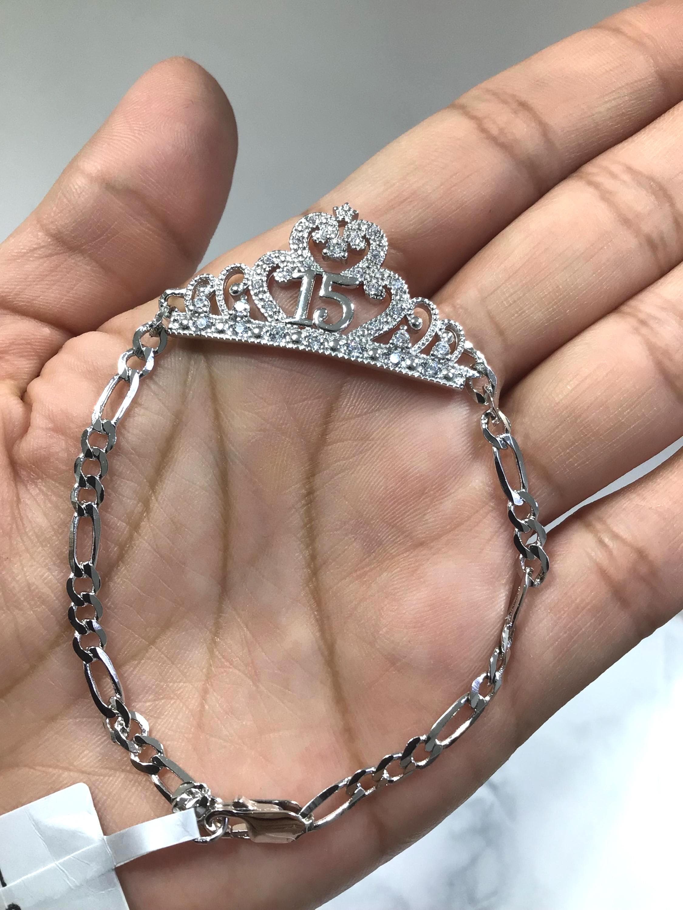 Quinceanera esclava Etsy Mexico