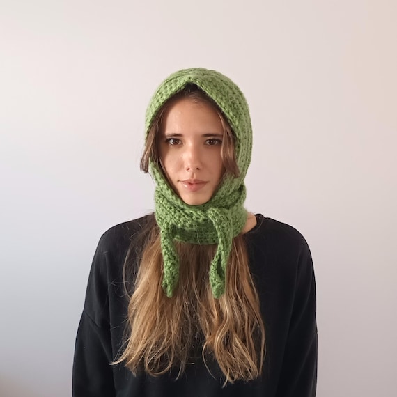 how to tie a balaclava