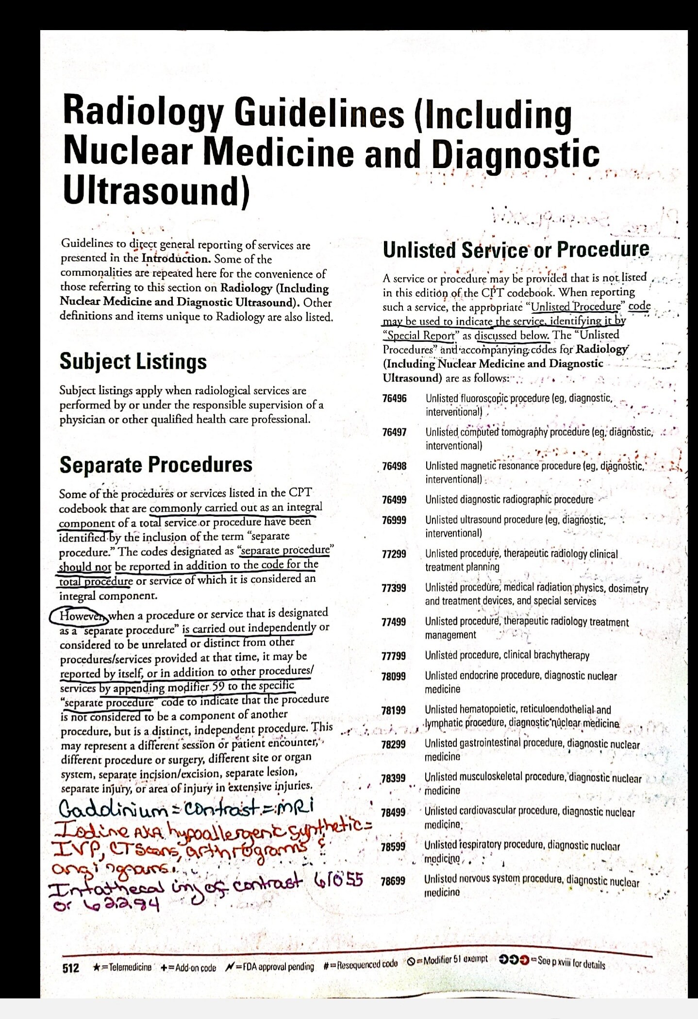 2021 Radiology Cpt Codes Cheat Sheet Cheat Sheet Vrogue