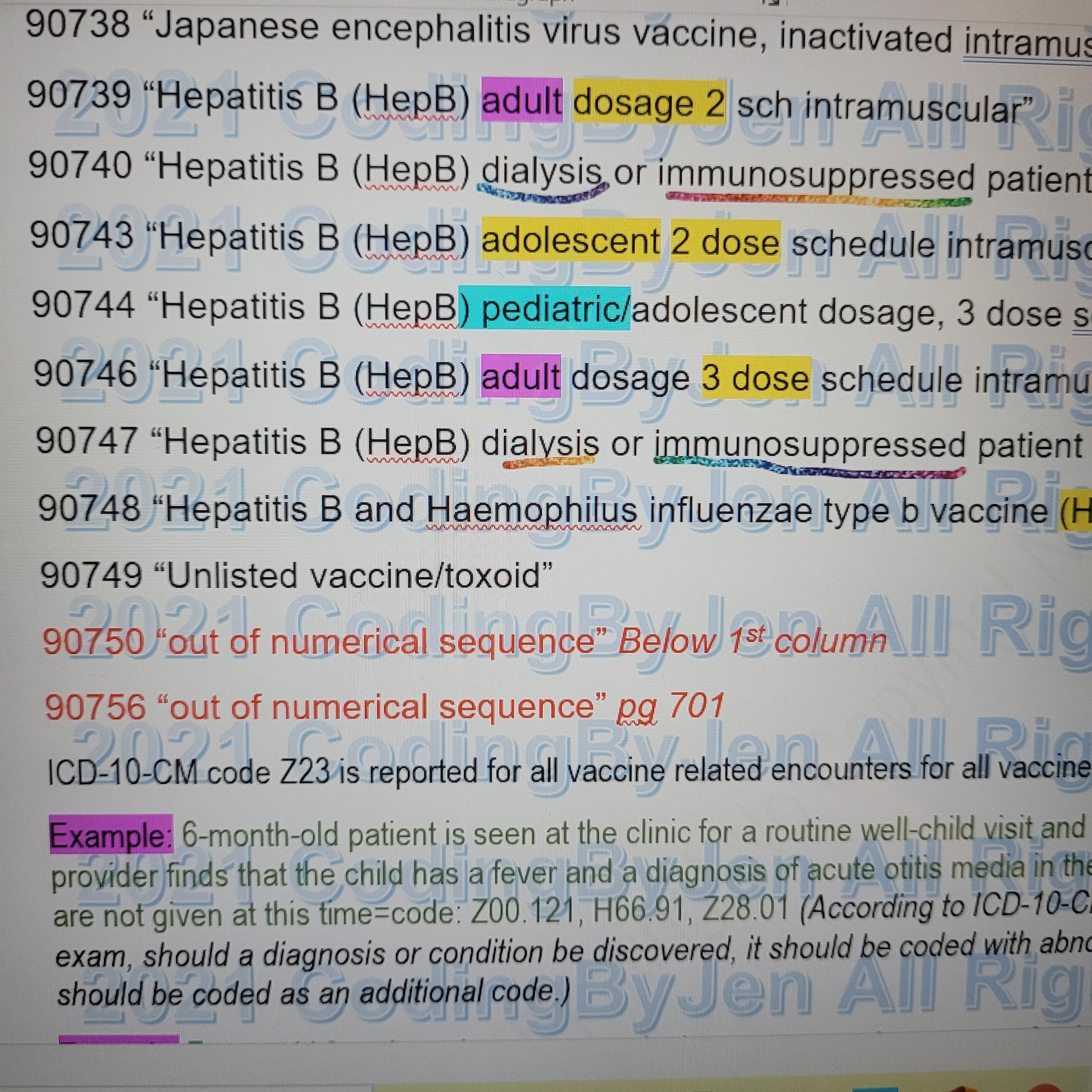 Genesight Test Cpt Code - 3m1rnhj