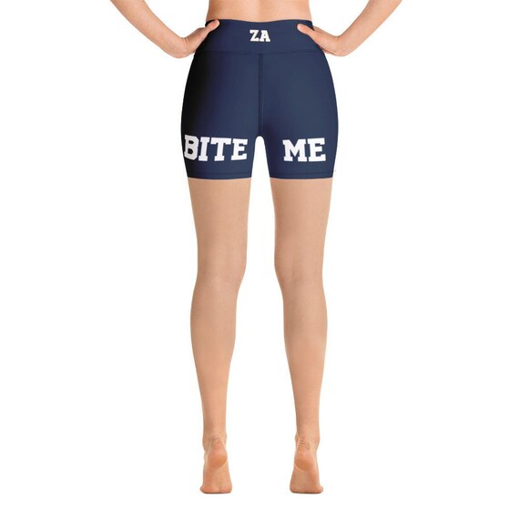 Vixen Cheer Shorts zodiac Academy 
