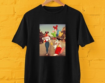 FUNNY JESSICA RABBIT IDEAL GIFT BIRTHDAY PRESENT UNISEX BLACK MENS T SHIRT FUNNY JESSICA RABBIT IDEAL GIFT BIRTHDAY PRESENT UNISEX BLACK MENS T SHIRT