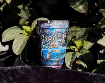 CYO Ashtray