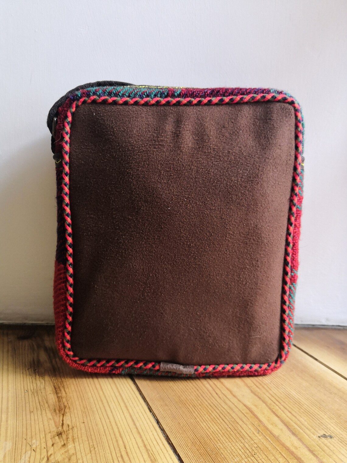 Handmade Persian Shoulder Bag Etsy