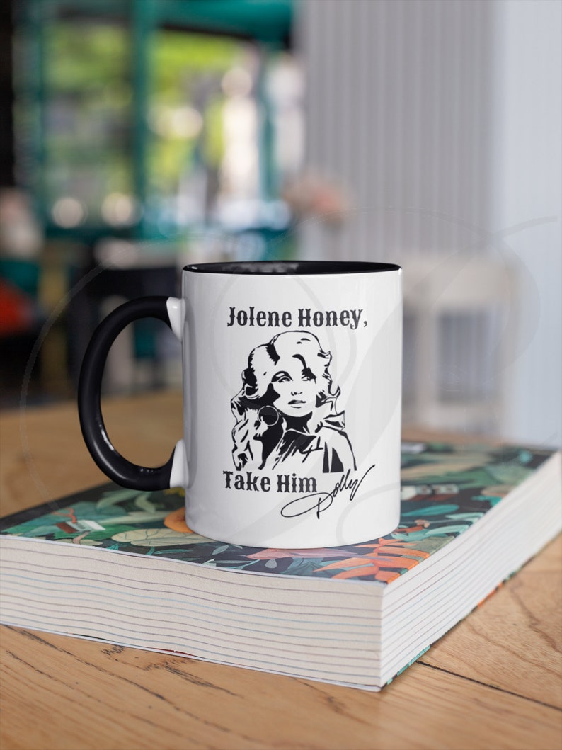 Jolene Honey Take Him Digital Download SVG PNG JPG - Etsy