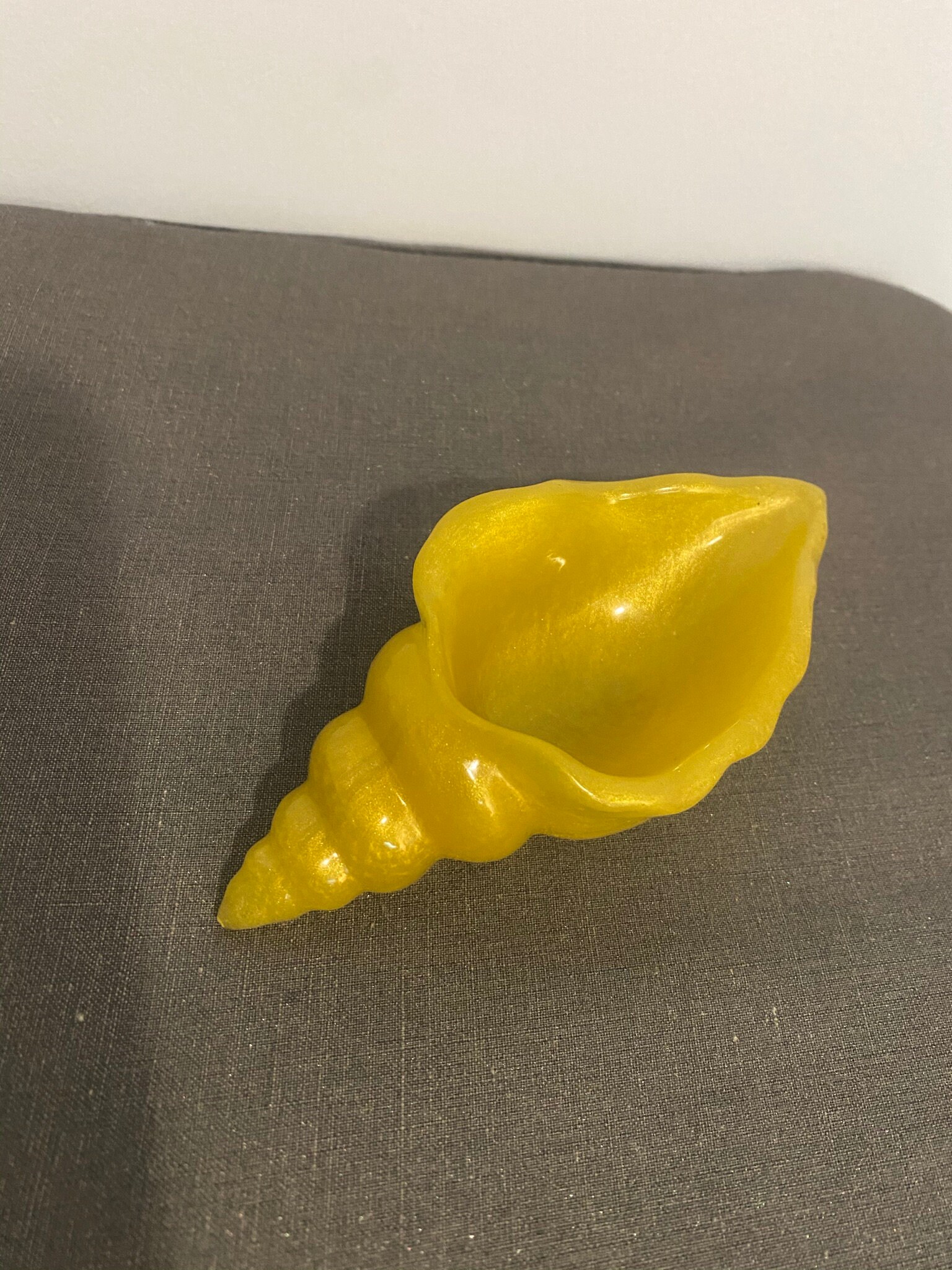 Seashell Holder Etsy