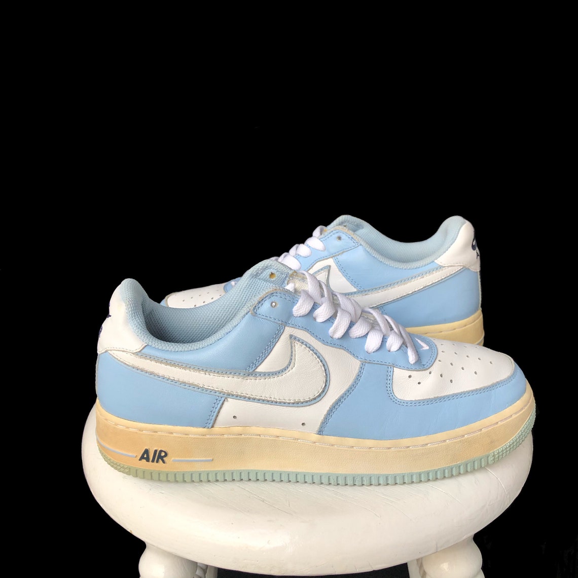 air force 1 ice bottom