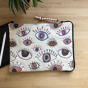Bolsa para tabletas de 11 pulgadas / cubierta protectora para tabletas de 11 pulgadas