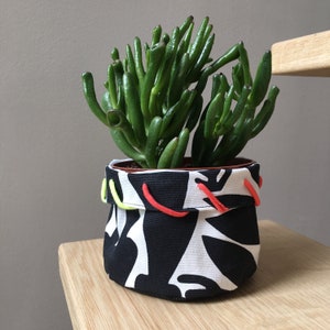 Pot cover / Pocket tray