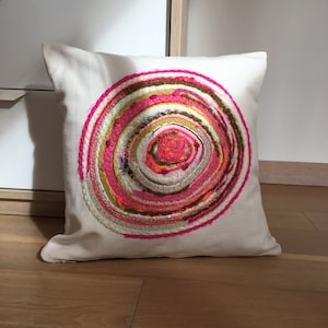 Cushion cover/Interior decoration