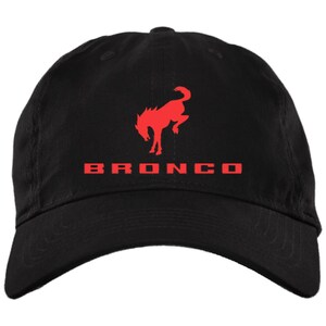 Red_Embroidered Horse | Many Colors