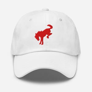 Dad hat