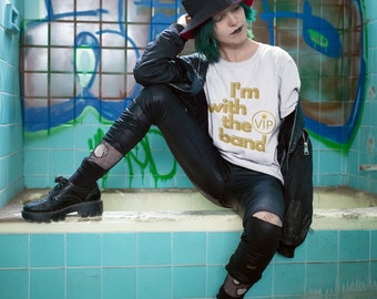 Band T Shirts - Etsy Singapore