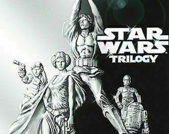 Star Wars Thx Etsy Star Wars Thx Etsy