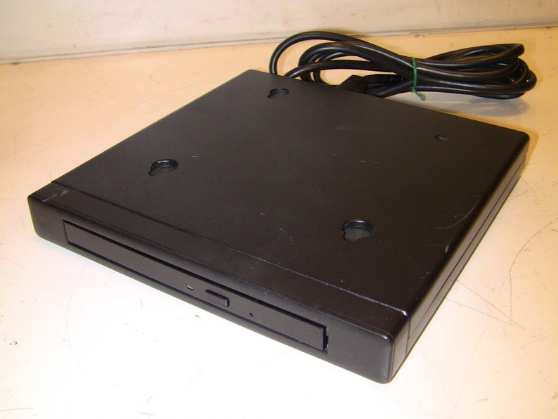 HP External Super Multi Dvd Drive Writer Usb 3.0 TPCI017SL Etsy