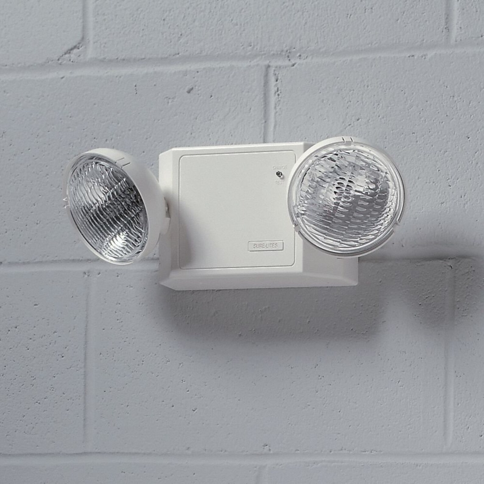 New Cooper Exit Emergency Lighting SURELITES Model CC2 Etsy