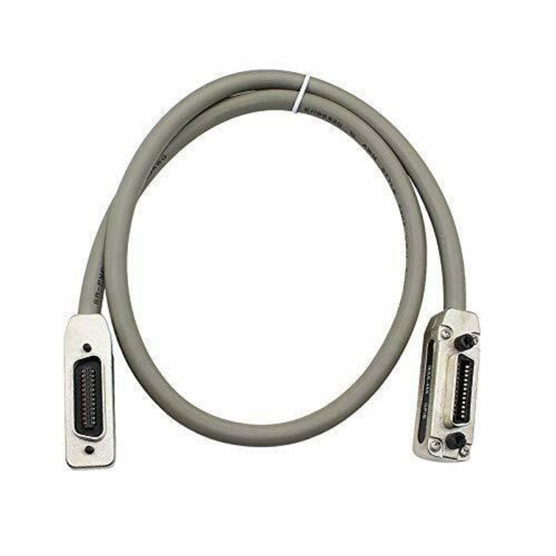 IEEE488 Cable GPIB Cable Metal Connector Adapter Plug and Etsy