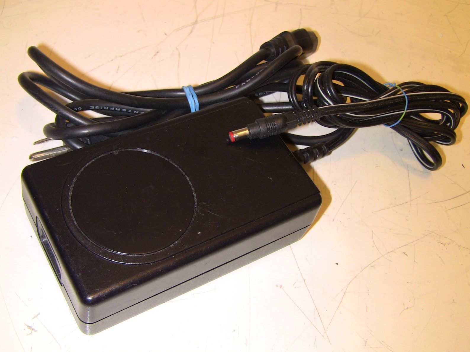 Ault Inc. I.T.E. SW108 5V / 5A Power Supply AC Adapter Charger Etsy