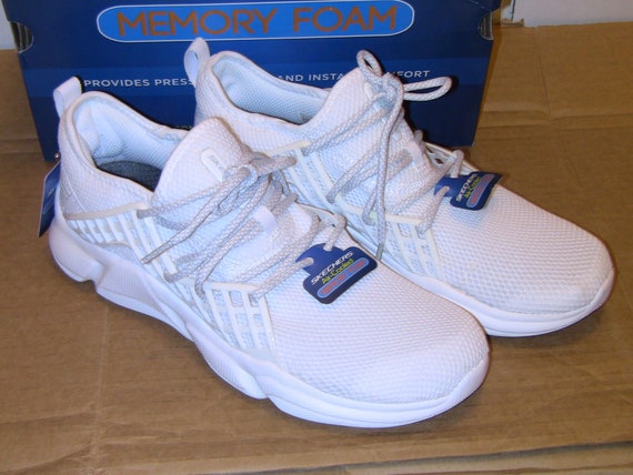 skechers inlegzolen