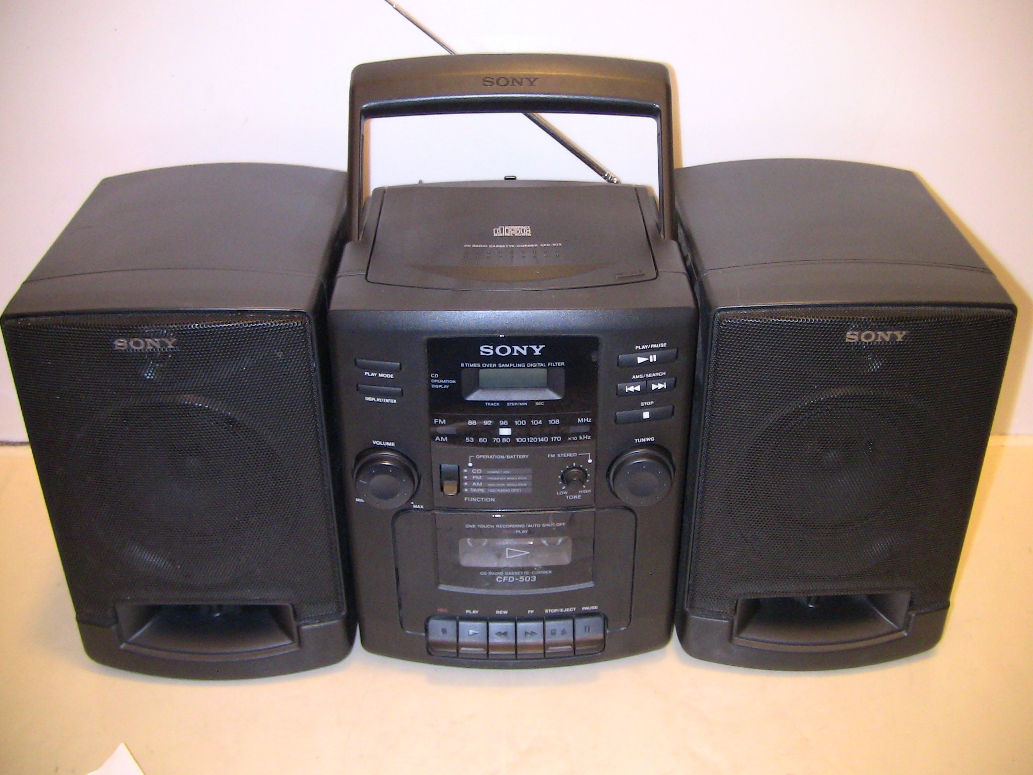 Bose Cd Player for sale Only 4 left at 60