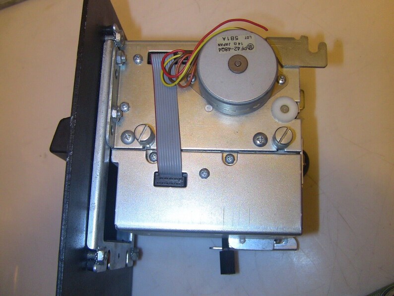 CVB Dollar Bill Acceptor 1 5 10 20 Dollar Currency Etsy