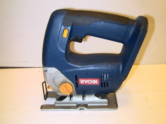 Ryobi P520 ONE 18V Cordless Jig Saw 