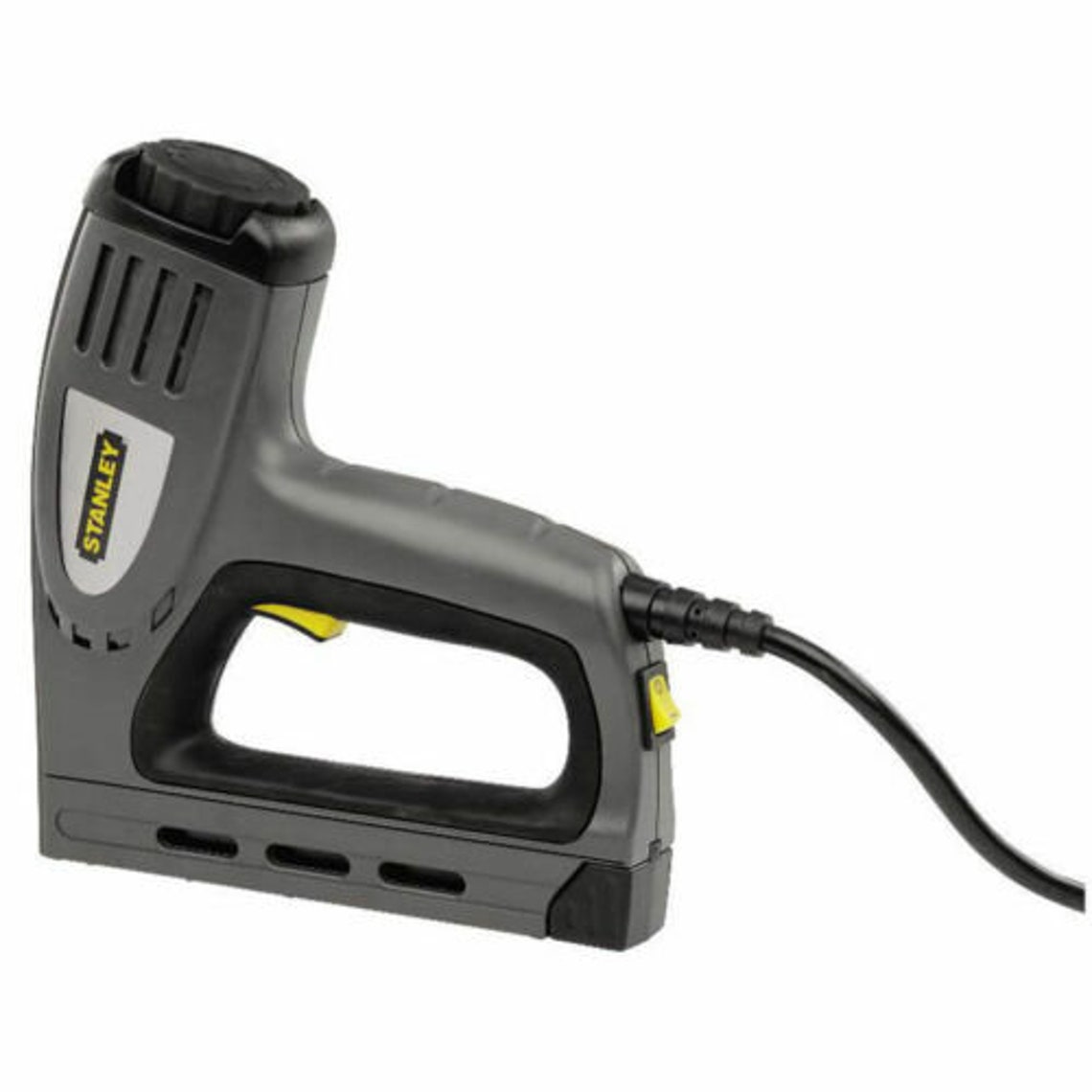 Stanley TRE550 Heavyduty Electric Staple/brad Nail Gun Etsy