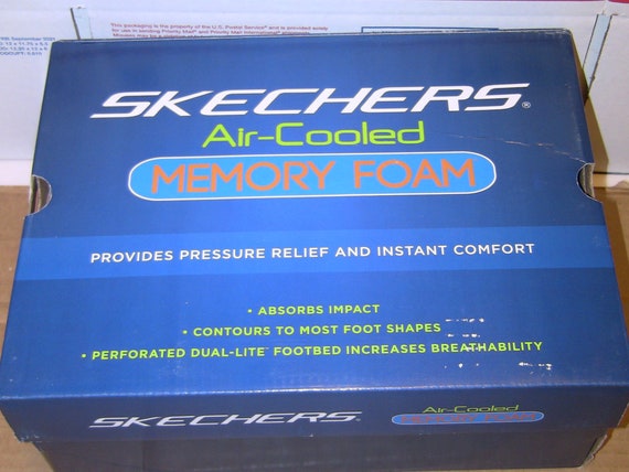 Skechers luchtgekoelde traagschuim inlegzool machine wasbare - Etsy  Nederland