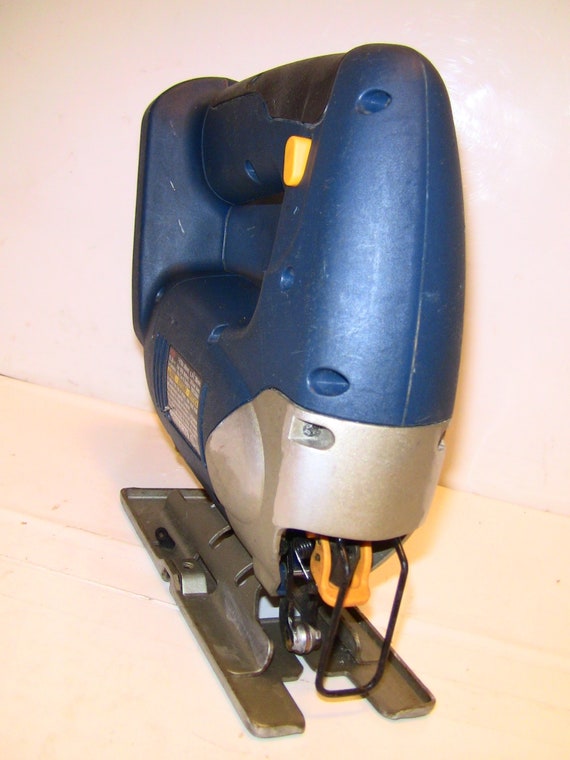 Ryobi P520 ONE 18V Cordless Jig Saw 