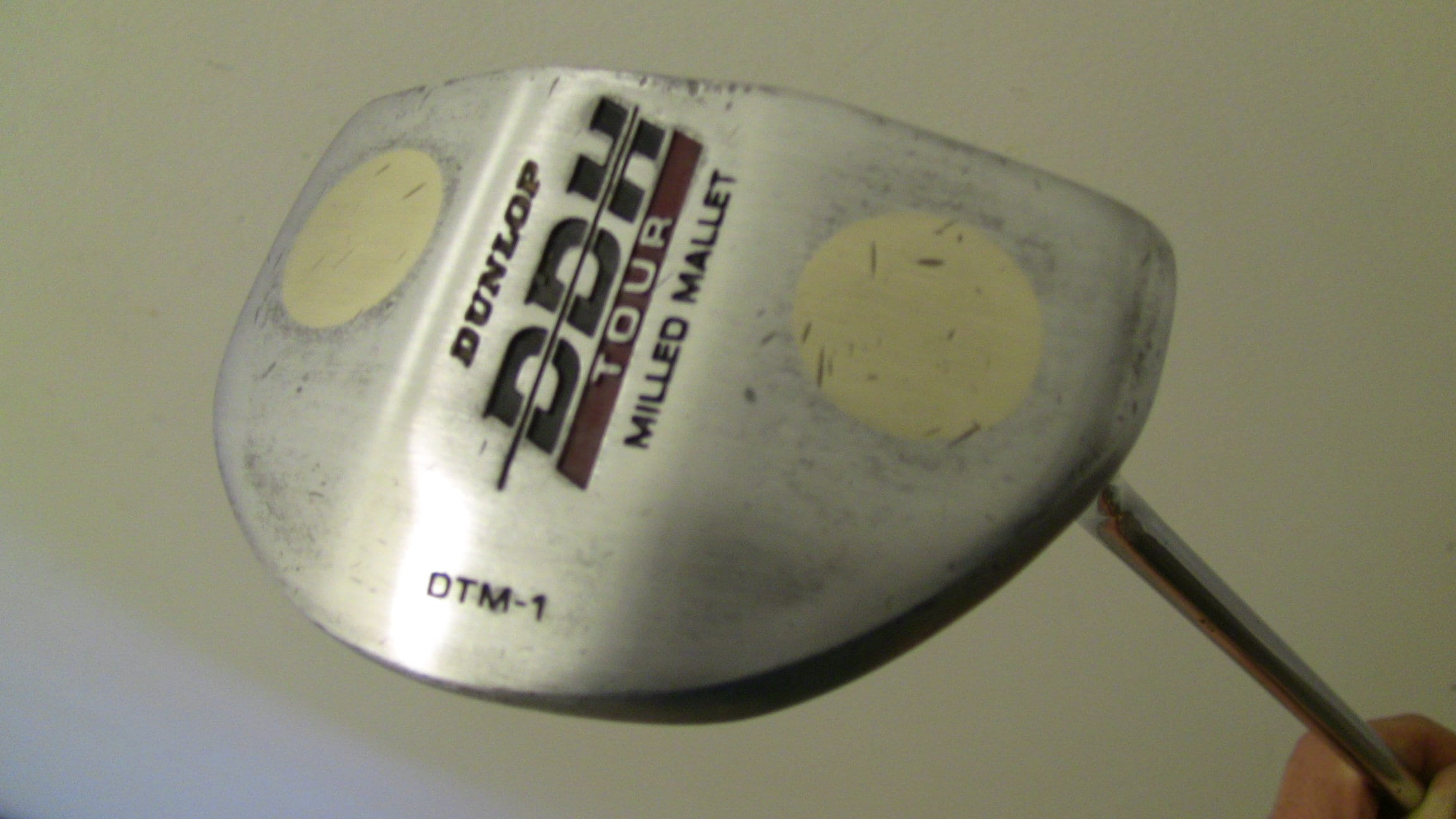 Dunlop Putter for sale 105 ads for used Dunlop Putters