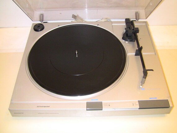 pioneer turntables vintage bhm homemade 1