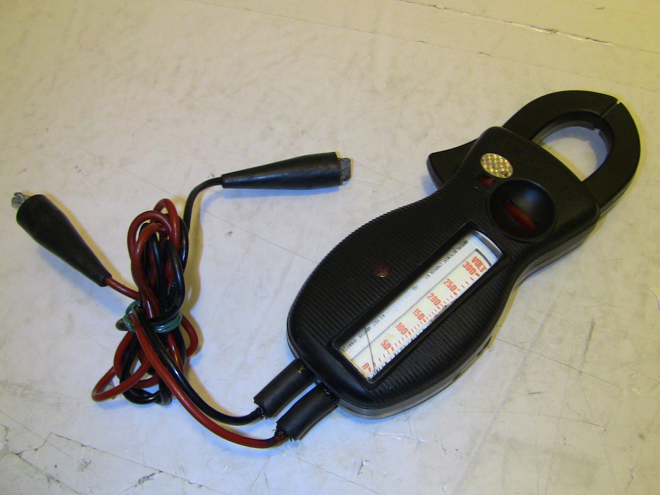 Vintage Multimeter for sale 72 ads for used Vintage Multimeters