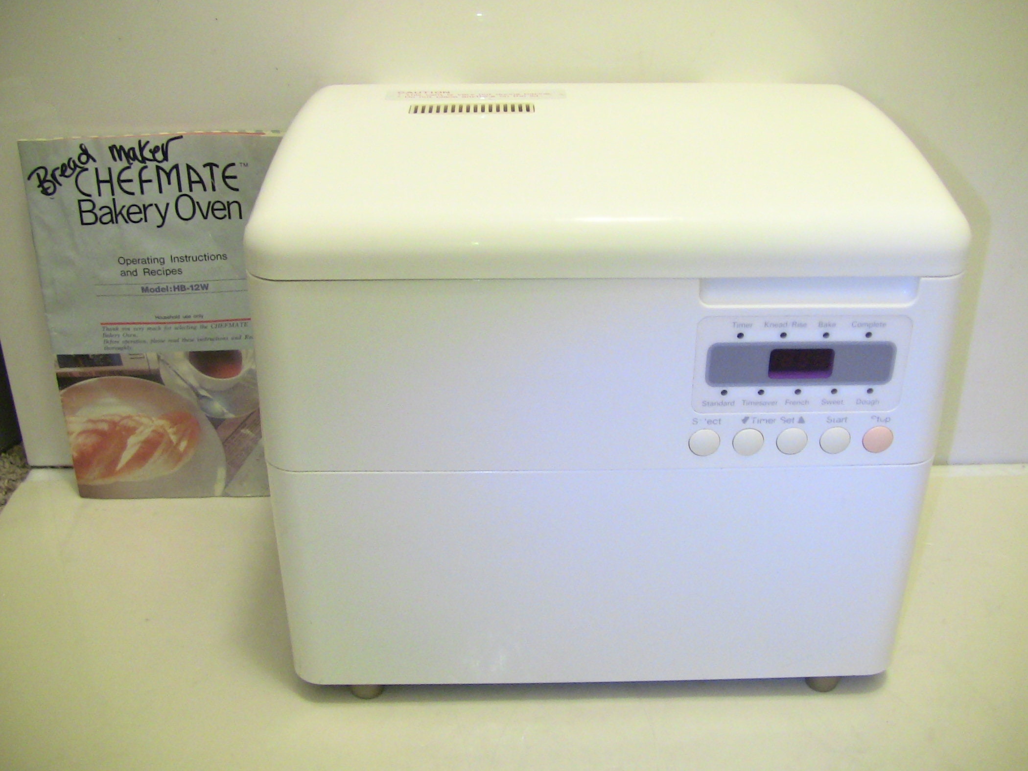 Zojirushi Bread Machine for sale 73 ads for used Zojirushi Bread Machines