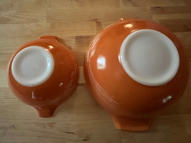 Pyrex Mixing Bowls - Thumbnail 4