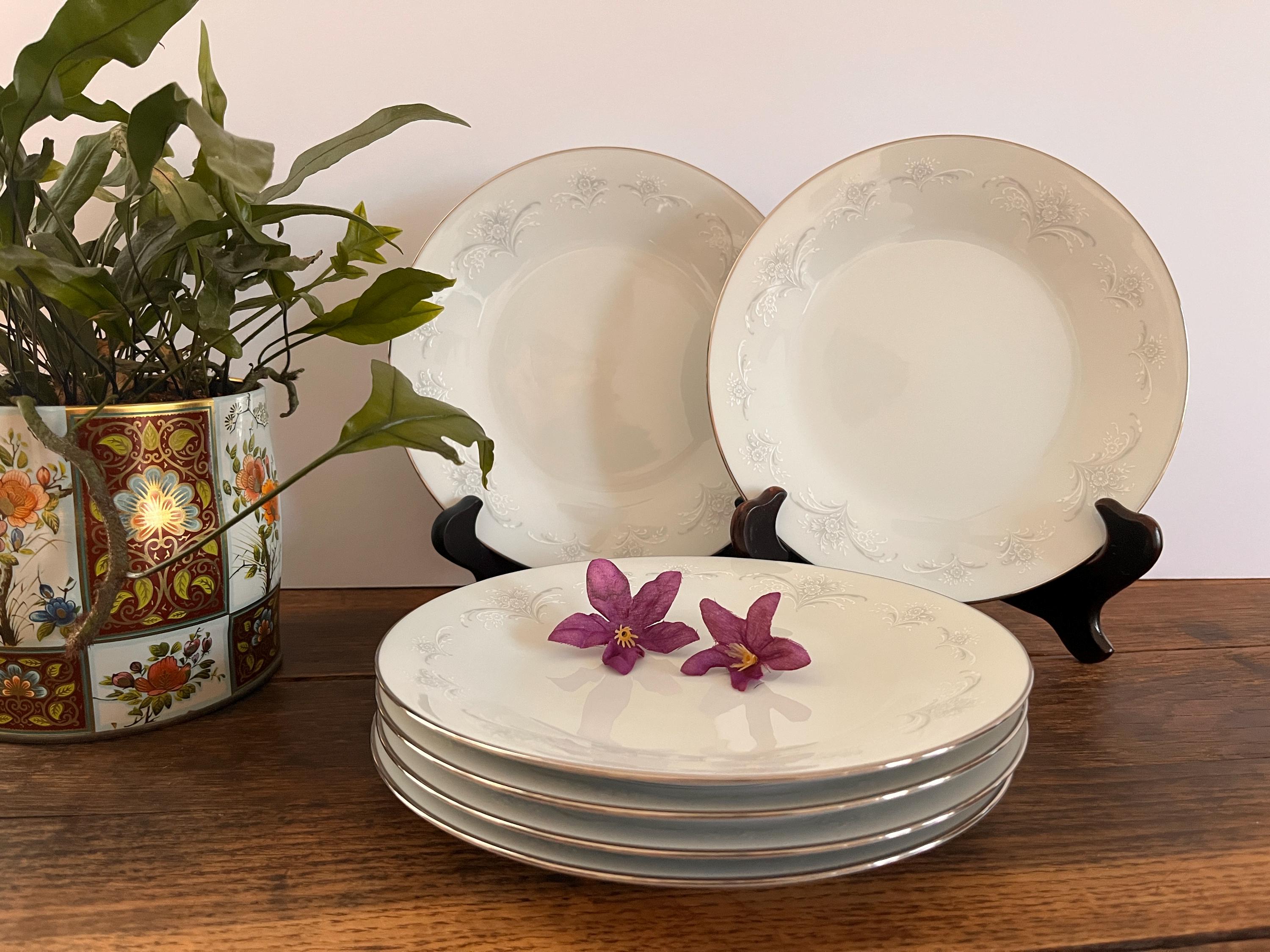 Noritake China Casablanca - Etsy