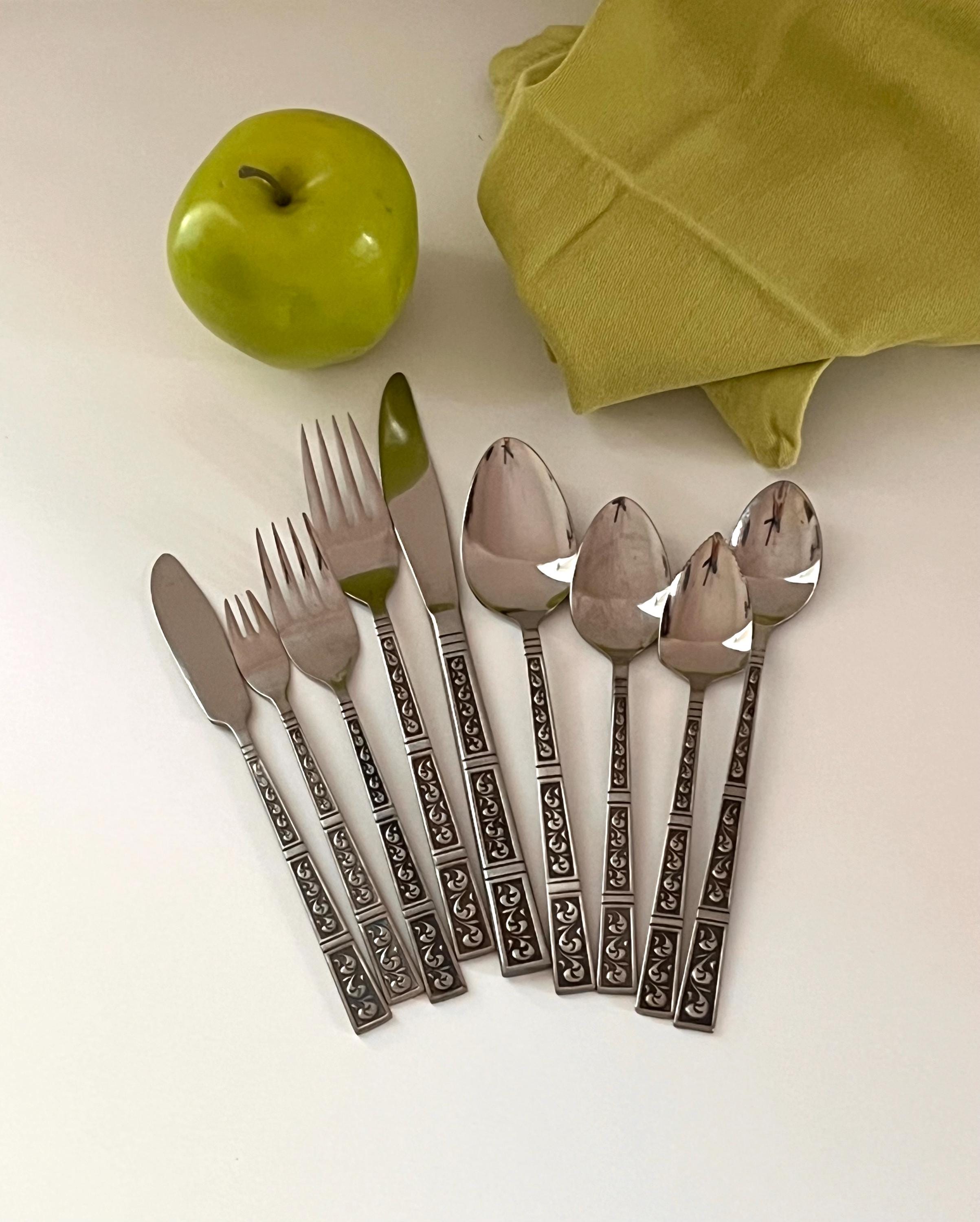 Riviera Flatware - Etsy