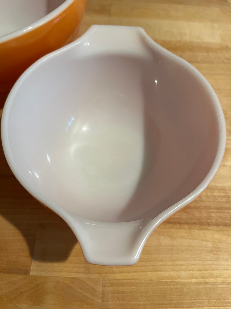 Pyrex Mixing Bowls - Thumbnail 3
