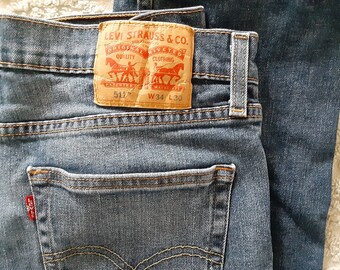 levis 511 womens