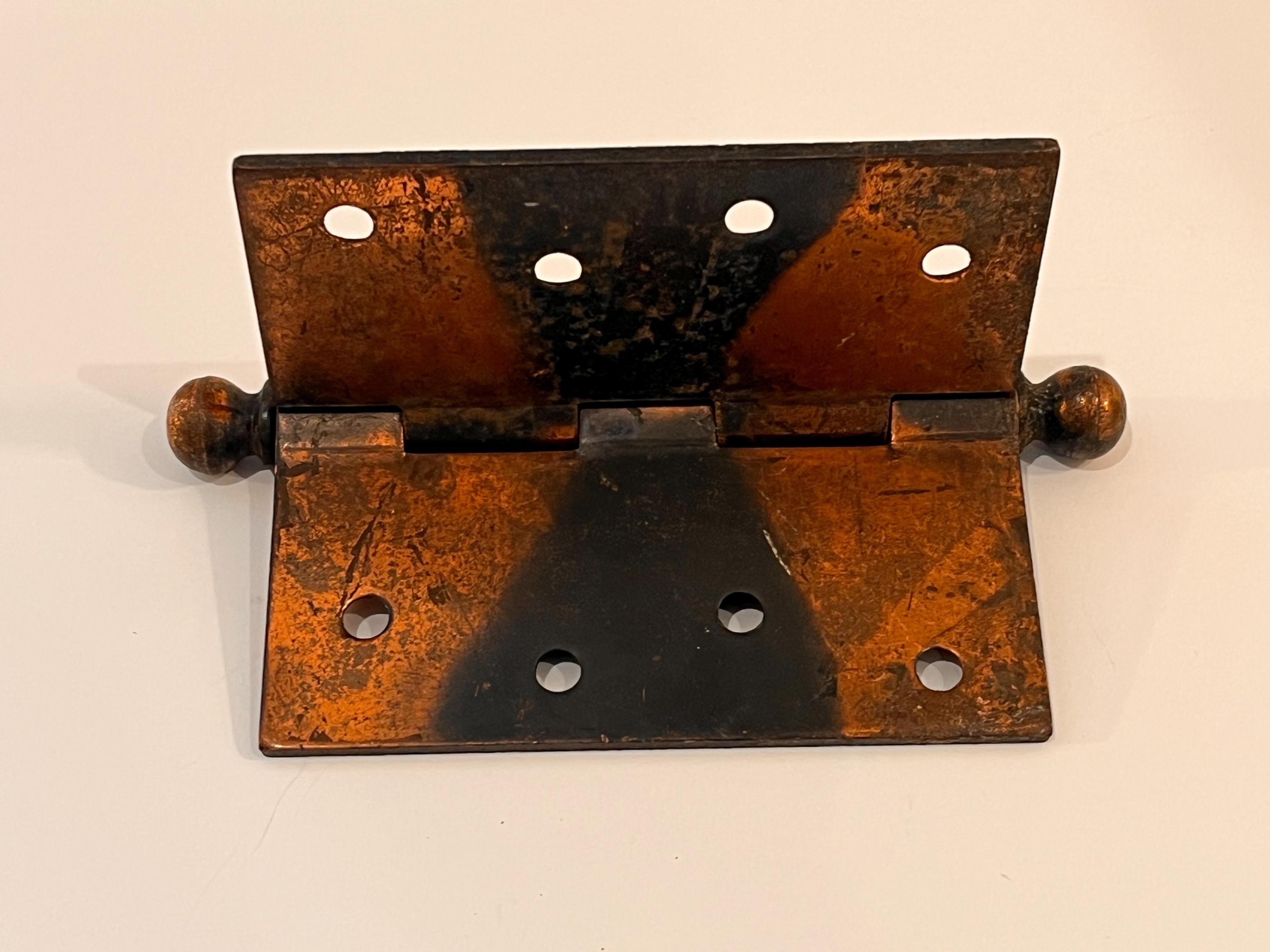 Japanned Copper - Etsy