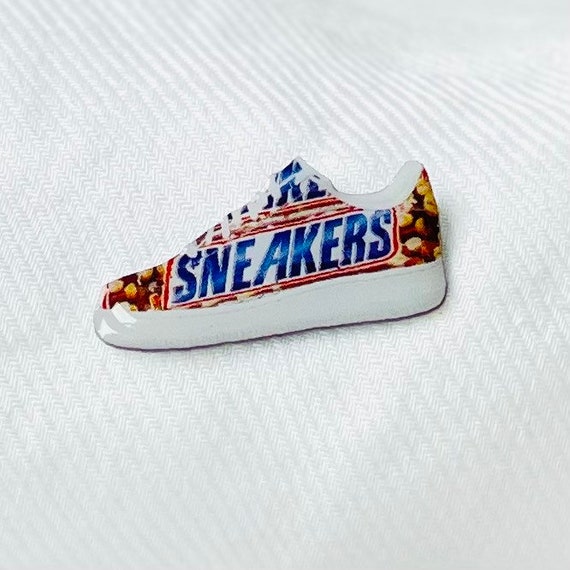 Pin on Custom Sneakers