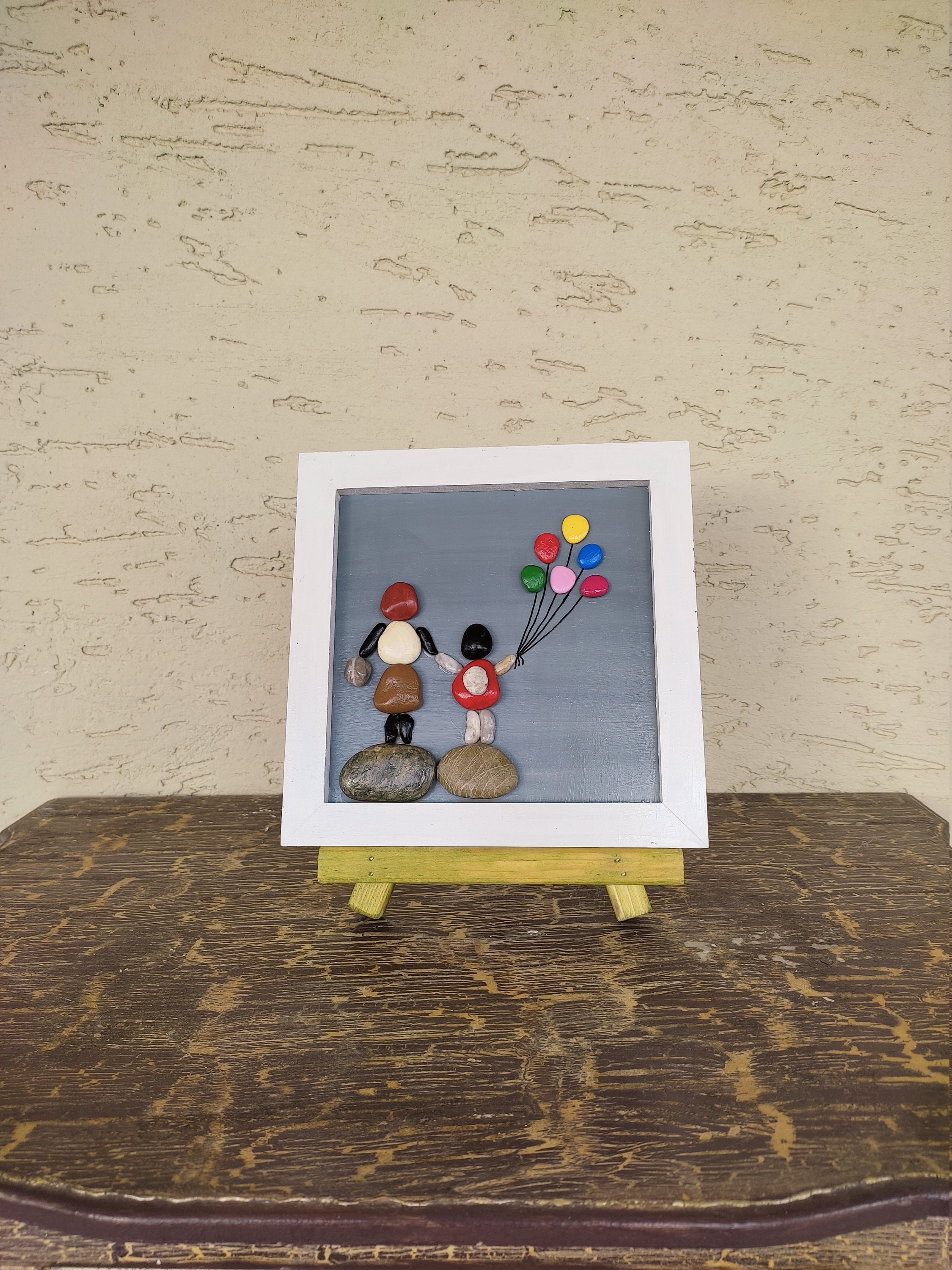 Table De Peinture En