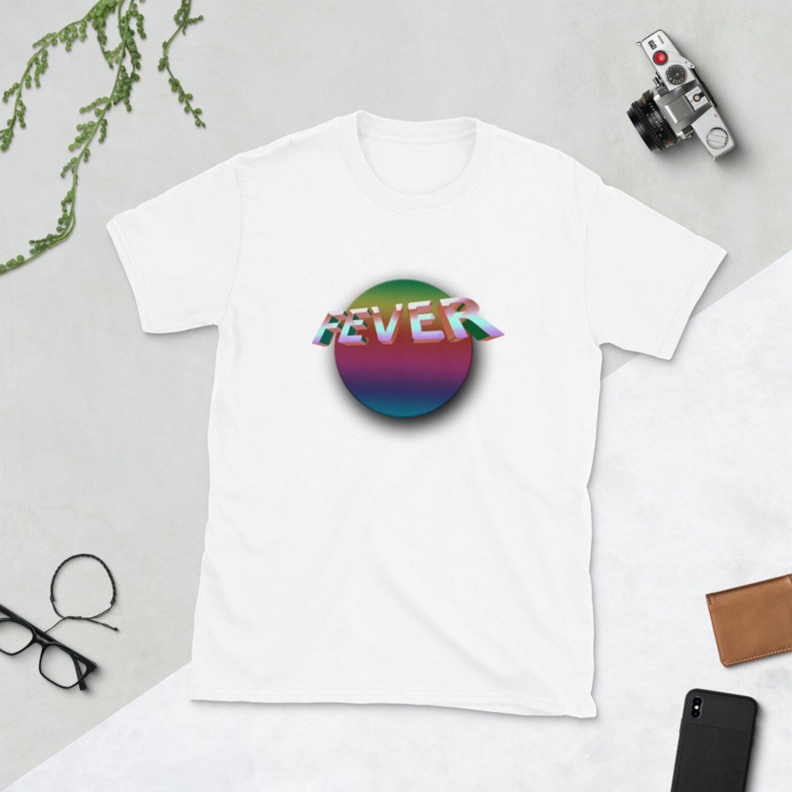 Fever Tee Etsy