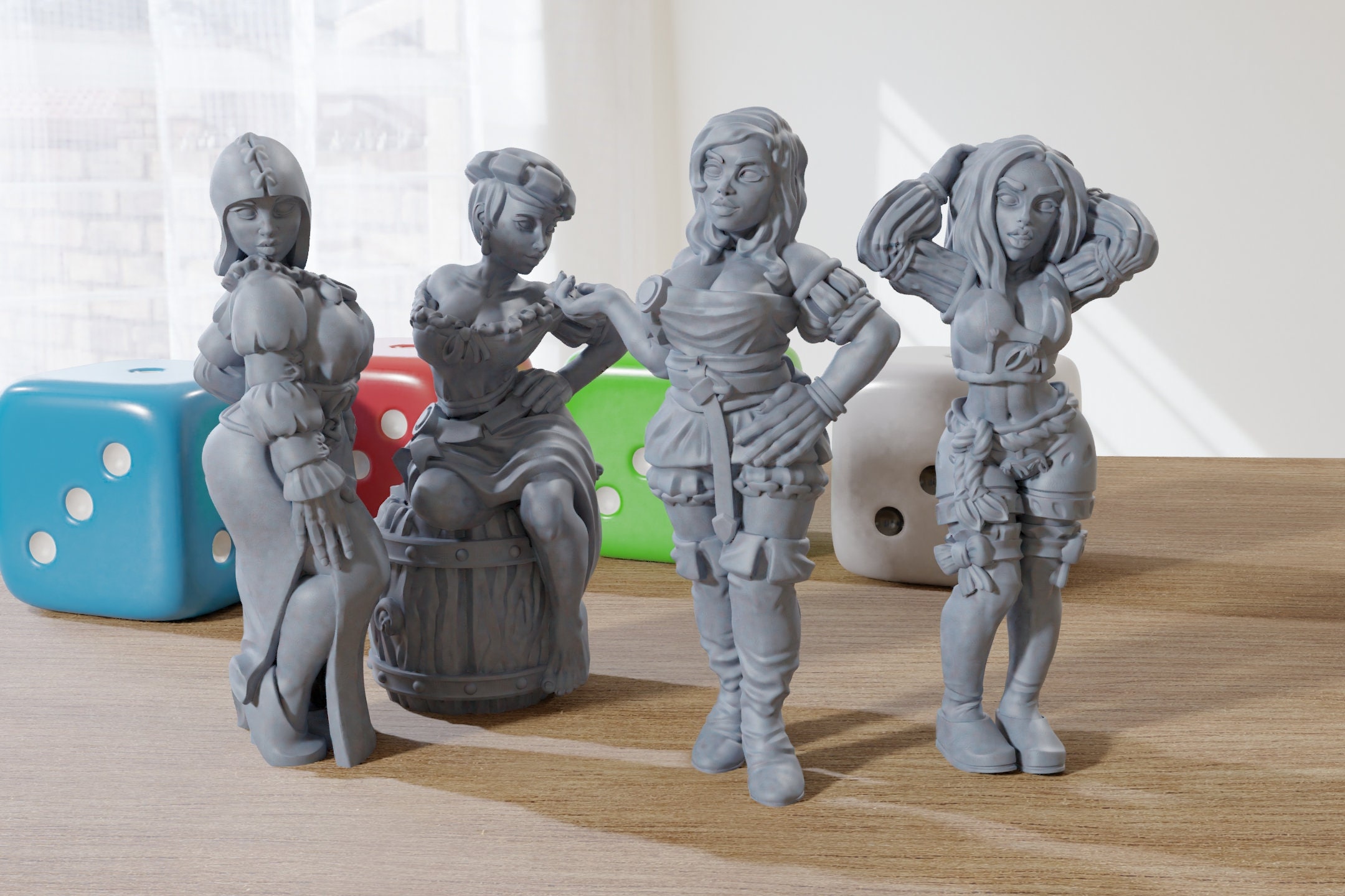 3D 人形 かわいい\r ピエロ 精致な嬢 3D 人形 かわいい ピエロ 精致な嬢 ピエロ｜コレクション