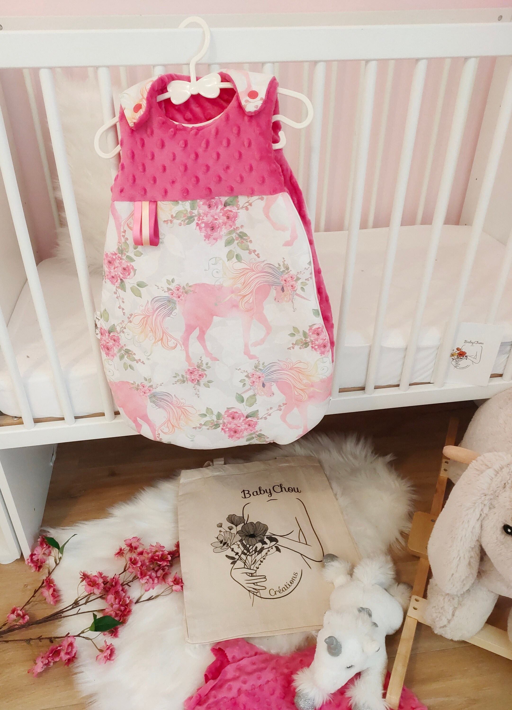 Gigoteuse Grande Licorne